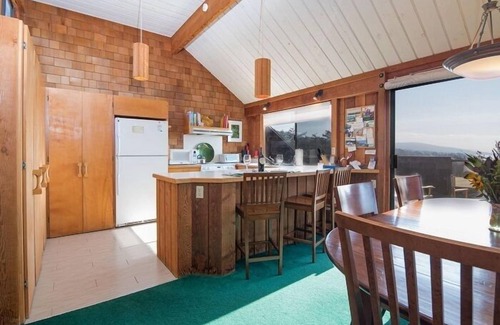 Sea Ranch House | Holmes 3 Bedroom Home by RedAwning