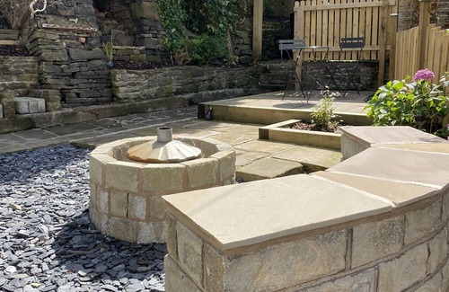Hepworth Cottage | Holmfirth Hideout