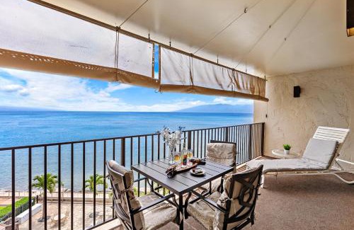 Kahana House | Hololani A501