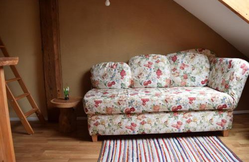 Christazhofen Apartment | Holstein-Höfle - Gipfelstüble