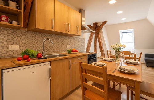 Bloke Apartment | Holy Harmony Suite 1, Bloke, Slovenia