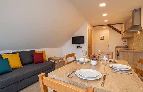 Bloke Apartment | Holy Harmony Suite 1, Bloke, Slovenia