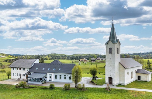 Bloke Apartment | Holy Harmony Suite 1, Bloke, Slovenia