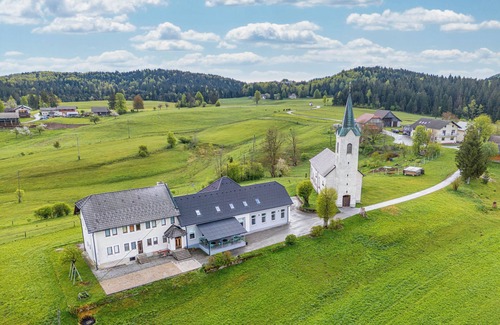Bloke Apartment | Holy Harmony Suite 3, Bloke, Slovenia