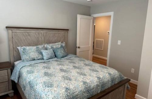 Lexington House | Holy Holt of Lexington