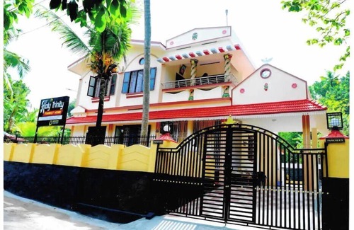 Kundara Apartment | Holy Trinity - Serviced Villa