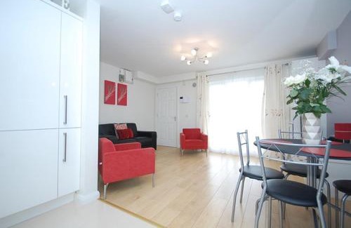 Swords Apartment | Holywell Way Swords