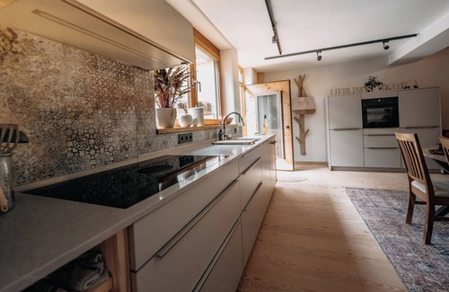 Bondorf Apartment | Holzapfel: Natürlich & Gemütlich