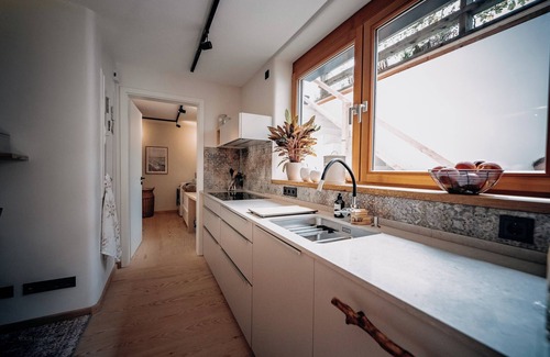 Bondorf Apartment | Holzapfel: Natürlich & Gemütlich