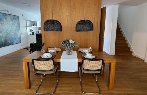 Bad Mergentheim Apartment | Holzapfelpalais