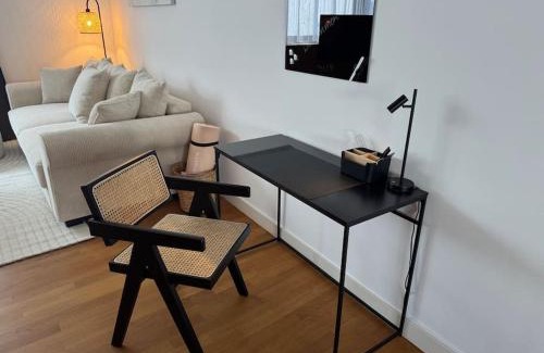 Bad Mergentheim Apartment | Holzapfelpalais