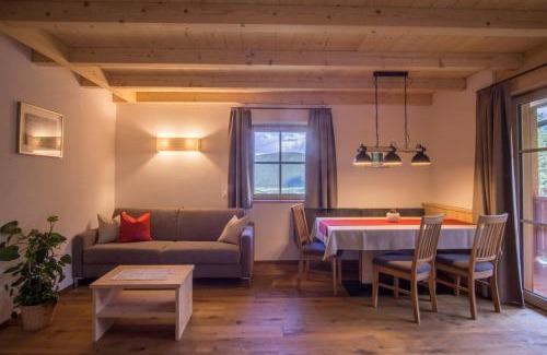 Casola Apartment | Holzerhof