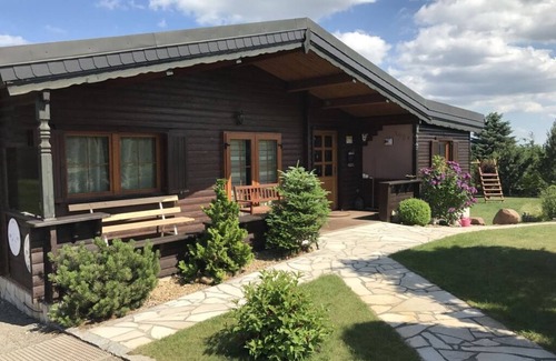 Schielo Apartment | Holzhaus Junge in the Harz
