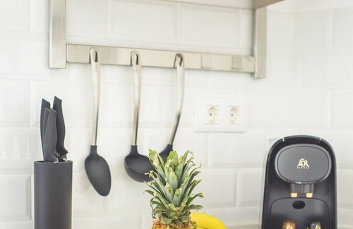 Las Palmas de Gran Canaria Apartment | Home2Book Stylish Las Canteras3 Beach