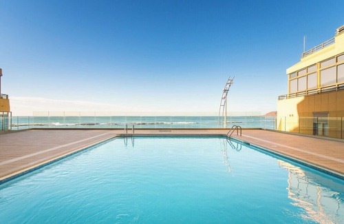 Las Palmas de Gran Canaria Apartment | Home2Book Lovely Seaside Apartment Las Canteras