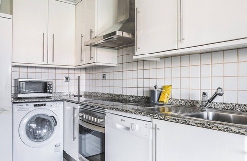 Las Palmas de Gran Canaria Apartment | Home2Book Comfy Apartment Rambla