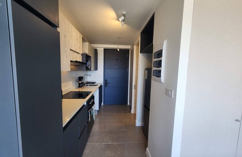 La Serena Apartment | HOM | Estudio en La Serena ubicación privilegiada