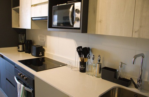 La Serena Apartment | HOM | Estudio en La Serena ubicación privilegiada