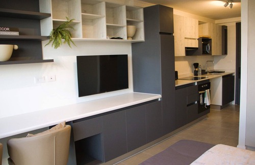 La Serena Apartment | HOM | Estudio en La Serena ubicación privilegiada