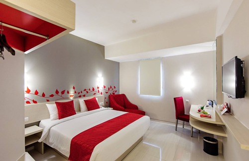 Kudus Hotel | @HOM Hotel Kudus by Horison Group