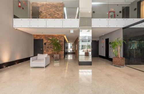 Vila Jardim House | Hom Nilo Home