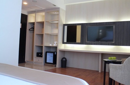 Kotaraja Hotel | @Hom Premiere Abepura by Horison