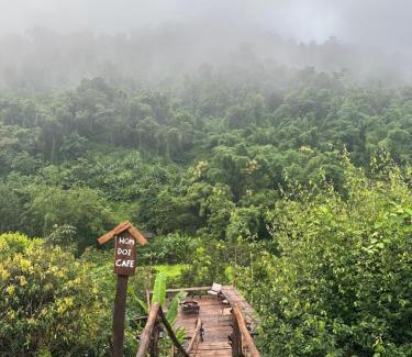 Mae Tha Other | Homdoi homestay - หอมดอยโฮมสเตย์