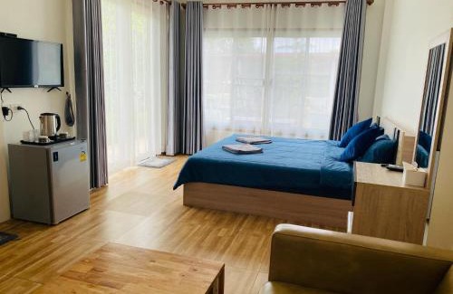 Mae On House | HomDoiIntr Farmstay ฮ่อมดอยอินทร์ ฟาร์มสเตย์