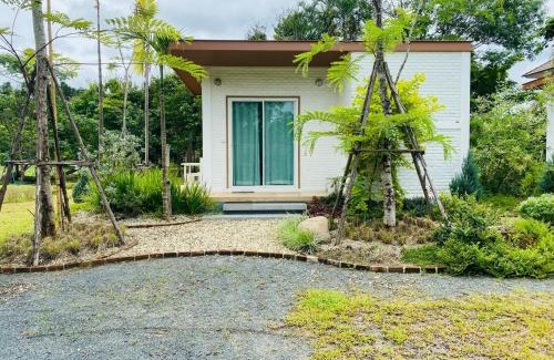 Mae On House | HomDoiIntr Farmstay ฮ่อมดอยอินทร์ ฟาร์มสเตย์