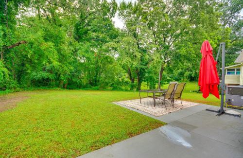 High Point House | Home 1 Mi to Dtwn and High Point University!