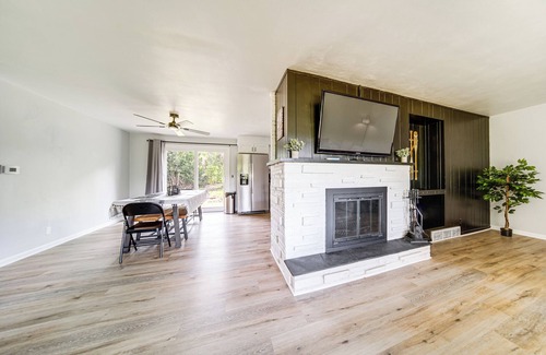 Harborcreek House | Home < 1 Mi to Lake Erie & Shades Beach Park!