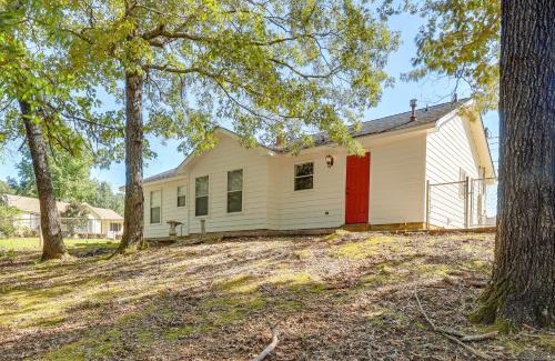Prattville House | Home 2 Mi to Dtwn Prattville, 10 Mi to Maxwell AFB