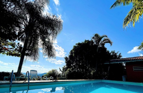 Centro Cottage | Home 63 I House with Heated Pool in Condominium WIFI and views of Nature