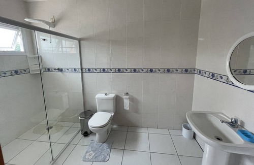Igarata Cottage | Home 69 I House in Igaratá with Private Pool and Reservoir View