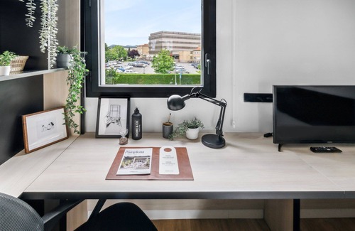Milagrosa Apartment | Home and Coliving Pamplona
