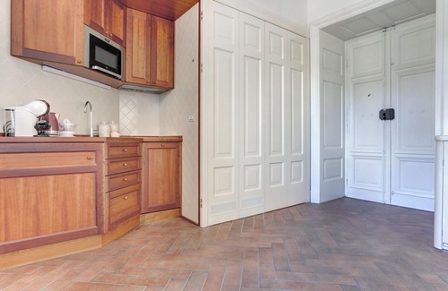 Prati Apartment | Home and More St. Angelo APT 5