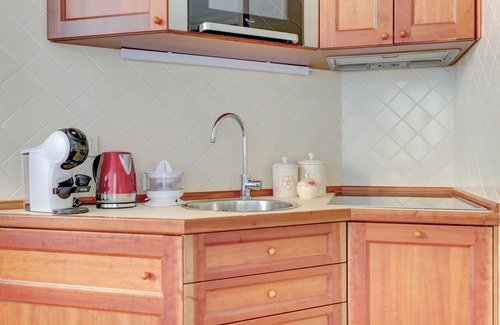 Prati Apartment | Home and More St. Angelo APT 5