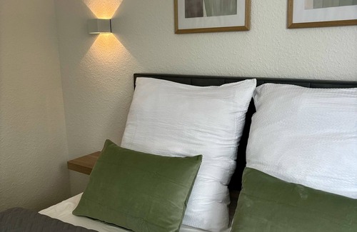Kreyenbruck Apartment | Home & Apart - Apartment im Herzen von Kreyenbrück