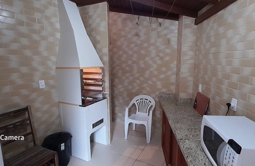 Ingleses do Rio Vermelho House | Home/Apartment Duplex Love Island - Very Px. the beach