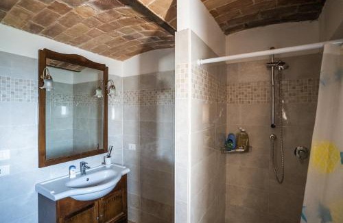Calascio Apartment | Home at Calascio