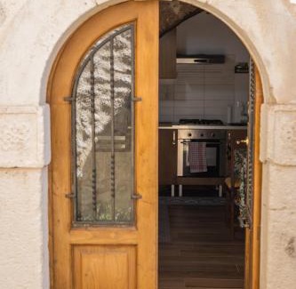 Calascio Apartment | Home at Calascio