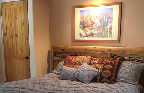 Rio Verde House | Home available for November and December