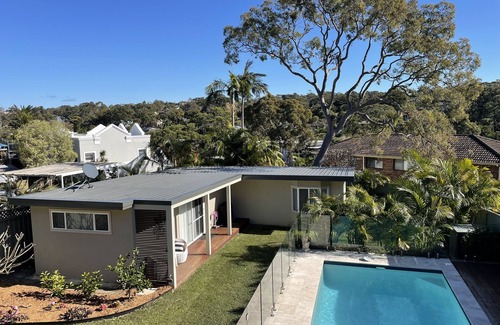 Caringbah South Apartment | Home Away From Home- Entire Guest House- Caringbah