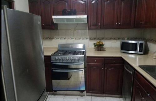 Bella Vista Apartment | Home Away From Home in The Caribbean's 1st City!