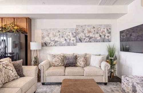 Commerce City House | Home away from home