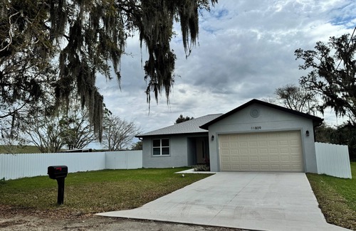 Thonotosassa House | Home Away From Home in Thonotosassa