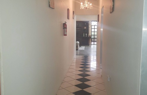 Arima Apartment | Home away from Home 1nSpacious 3-bedroom, with WiFi and AC in fabulous Arima