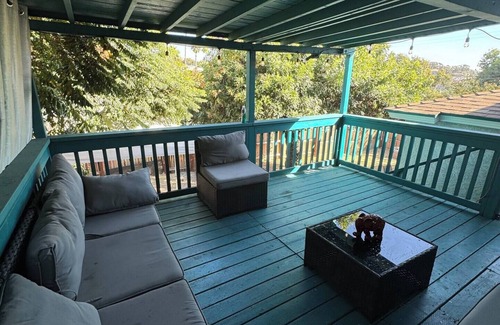 Encanto House | Home away from Home 2BR/3Beds House