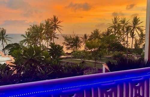 Mombasa Apartment | Home Away From Home 2Brdm Ocean View Apartment