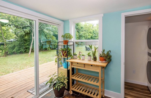 Georgian Acres House | Home Away from Home 3BR house in fabulous Austin